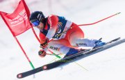 EUROPA CUP SPEED FINAL SAALBACH 2026