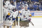 DAVOS - FRIBOURG