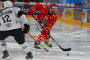 LAKERS - LAUSANNE