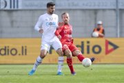 VADUZ - BELLINZONA