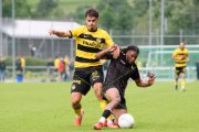 YB - XAMAX