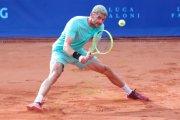 SWISS OPEN GSTAAD 2026