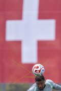 TRAINING SCHWEIZ