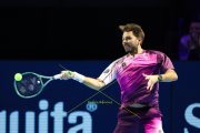 SWISS INDOORS 2025