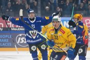 FRIBOURG - DAVOS