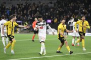 YB - LUGANO