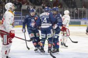 ZSC - BIEL