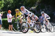 TOUR DE FRANCE 2026