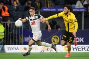 YB - LUGANO