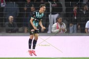 SION - ST.GALLEN
