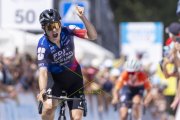 TOUR DE ROMANDIE FRAUEN 2025