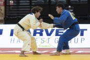 JUDO LAUSANNE 2026