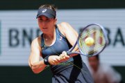 FRENCH OPEN 2026