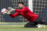 LAUSANNE TRAINING