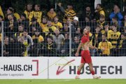 RAPPERSWIL - YB