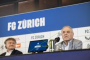 MK ZUERICH