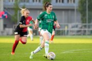 ST.GALLEN - THUN
