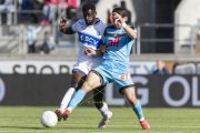 LAUSANNE - LUGANO