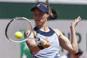 FRENCH OPEN 2026