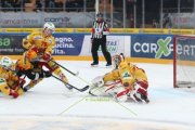 LUGANO - BIEL