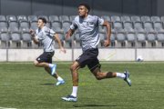 TRAINING LAUSANNE