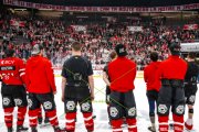 LAUSANNE - ZSC