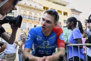 TOUR DE SUISSE 2026