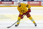 FRIBOURG - TIGERS
