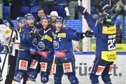 AMBRI - KLOTEN