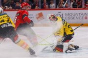 LAUSANNE - BERN
