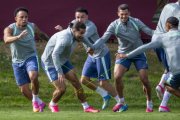 TRAINING SCHWEIZ