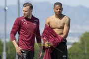 MK UND TRAINING SCHWEIZ