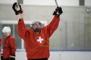 TRAINING SCHWEIZ