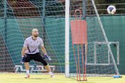 TRAINING BASEL