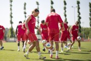 TRAINING WINTERTHUR