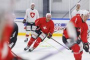 TRAINING SCHWEIZ
