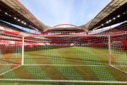 BENFICA - ST. GALLEN