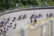 TOUR DE SUISSE 2026