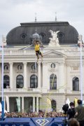 WELTKLASSE ZUERICH 2025