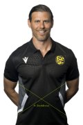 SCHAFFHAUSEN PORTRAIT