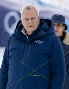 OLYMPIA MILANO CORTINA  2026