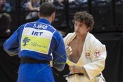 JUDO LAUSANNE 2026