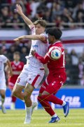 SION - THUN