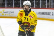 LAUSANNE - SC BERN