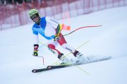 SWISS-SKI TRAINING