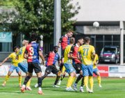 BRAUNSCHWEIG - BASEL