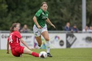 ST.GALLEN FRAUEN - RAPPERSWIL