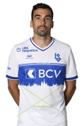 LAUSANNE PORTRAIT