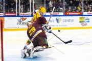 GENF - KLOTEN