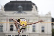 WELTKLASSE ZUERICH 2025